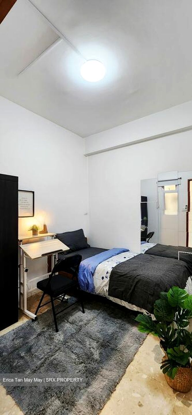 Northvale (D23), Apartment #497882851